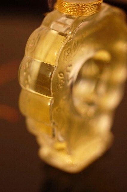 ラリック×ニナリッチ 香水瓶 Coeur Joie ハート型 アンティーク 060 ルネラリック Rene Lalique ×ニナリッチ、クール・ジョア